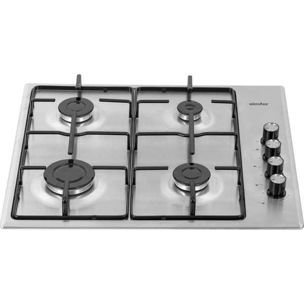 Варочная панель Simfer H60Q40M411