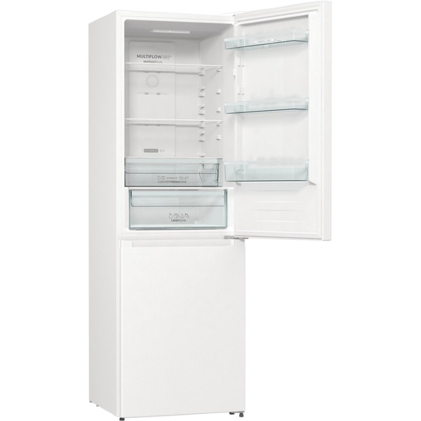Холодильник Gorenje NRKP61EA2W4