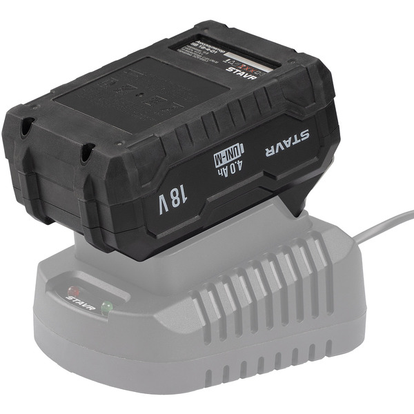 Аккумулятор STAVR SB 18-4-01 9090118006 (18В/4 Ah)