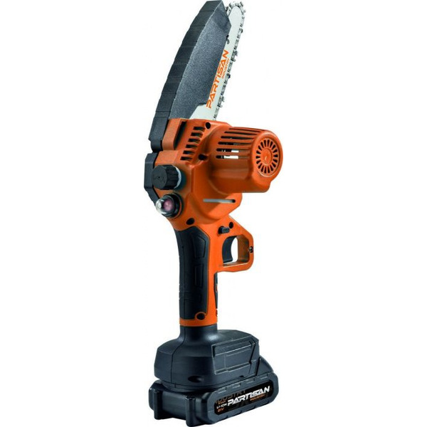 Аккумуляторная пила Partisan AS-2146