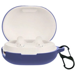 Чехол Bingo Silicone для HAYLOU GT7 (темно-синий)