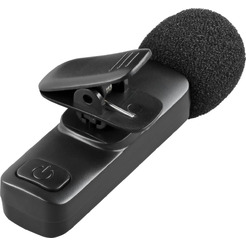 Петличный микрофон Defender Talky-137