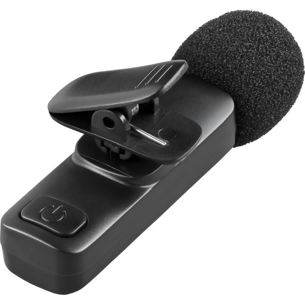 Петличный микрофон Defender Talky-137