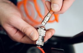 Как выбрать пневмодрель?