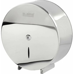 Диспенсер для туалетной бумаги LAIMA PROFESSIONAL INOX 605699