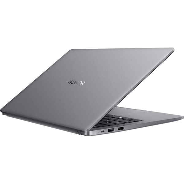 Ноутбук HONOR MagicBook X14 Plus 2025 FRB-X 5301ALWC
