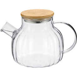 Заварочный чайник Regent Inox Franco 93-FR-TEA-14-1000