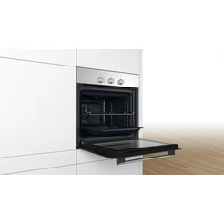 Духовой шкаф Bosch Serie 2 HBF011BR0T