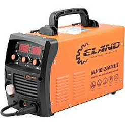 Сварочный аппарат ELAND INMIG-220 PLUS
