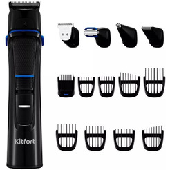 Триммер Kitfort КТ-3141-3