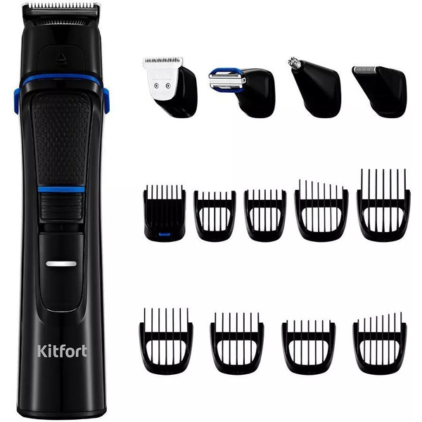 Триммер Kitfort КТ-3141-3