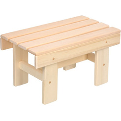 Подставка под таз Банные штучки 33287