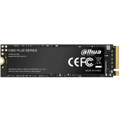 SSD Dahua C900 PLUS-B 1TB DHI-SSD-C900VN1TB-B