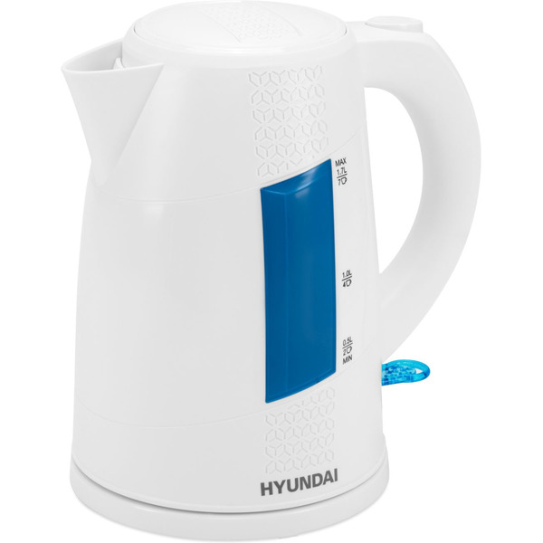 Электрический чайник Hyundai HYK-P2407