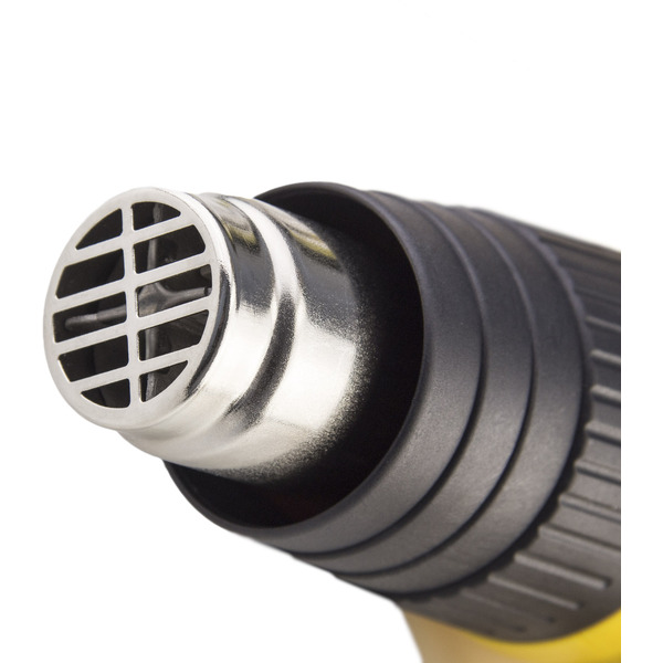 Строительный фен Kolner KHG 2000W