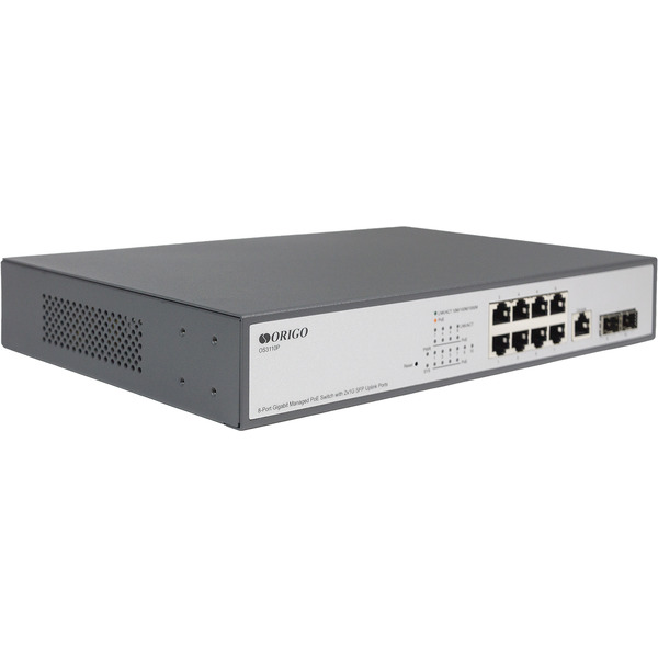 Коммутатор Origo OS3110P/135W/A1A