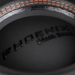 Сабвуфер DL Audio Phoenix Black Bass 10