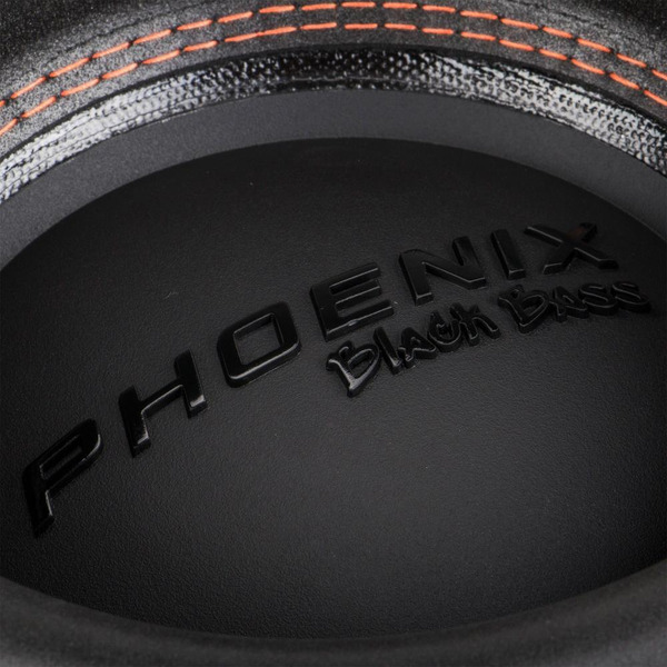 Сабвуфер DL Audio Phoenix Black Bass 10