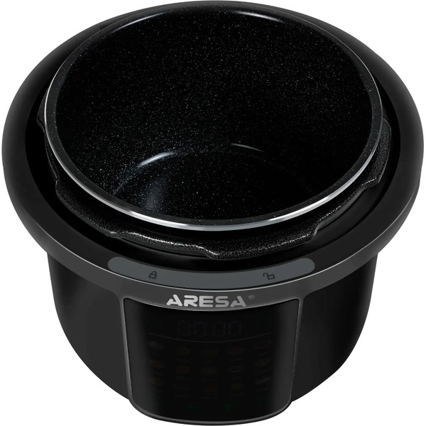 Мультиварка-скороварка Aresa AR-2013