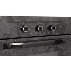 Духовой шкаф GEFEST ДГЭ 621-01 К53