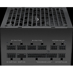 Блок питания Sama G750 750W G0750-BKGFF001-EU