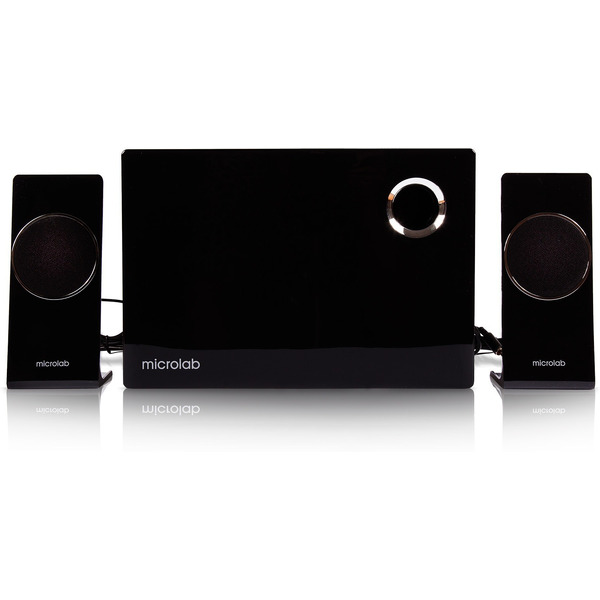 Акустика Microlab M660BT