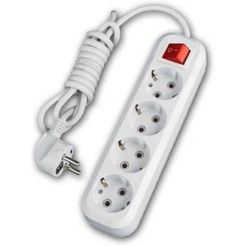 Сетевой фильтр ISSATA IS804К.3