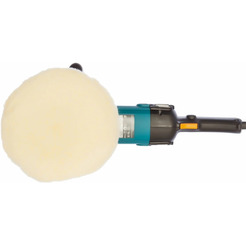 Полировальная машина Makita 9237CB