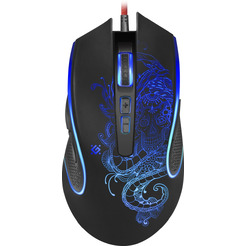 Мышь Defender Venom GM-640L