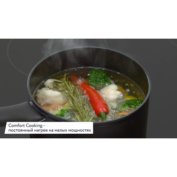 Варочная панель Akpo PIA 60 940 14CC BL