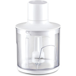 Блендер Blackton Bt HB401S (белый/черный)