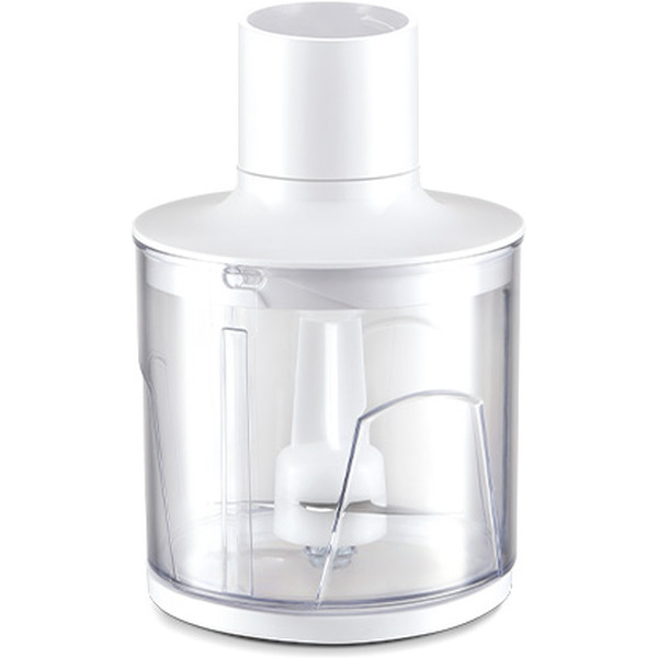 Блендер Blackton Bt HB401S (белый/черный)