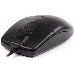 Мышь A4Tech OP-620D (черный)