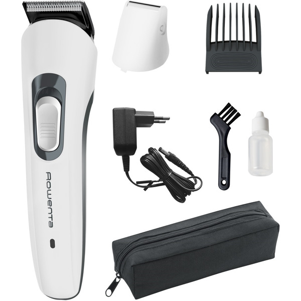 Триммер ROWENTA TN8905F0