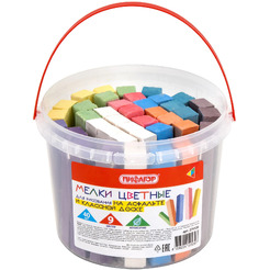 Набор мела ПИФАГОР 274126