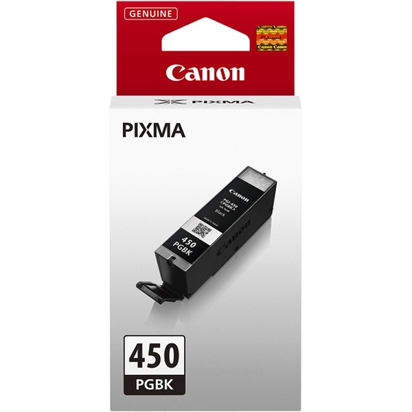 Картридж CANON PGI-450Bk