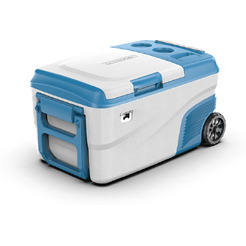 Компрессорный автохолодильник Alpicool DC30