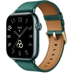 Смарт-часы Honor Watch 5 (STL-B19) Зеленый