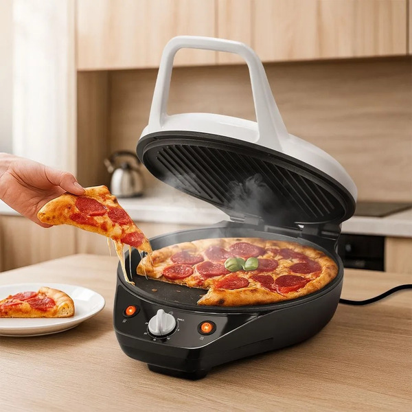Пиццамейкер Kitfort КТ-4649