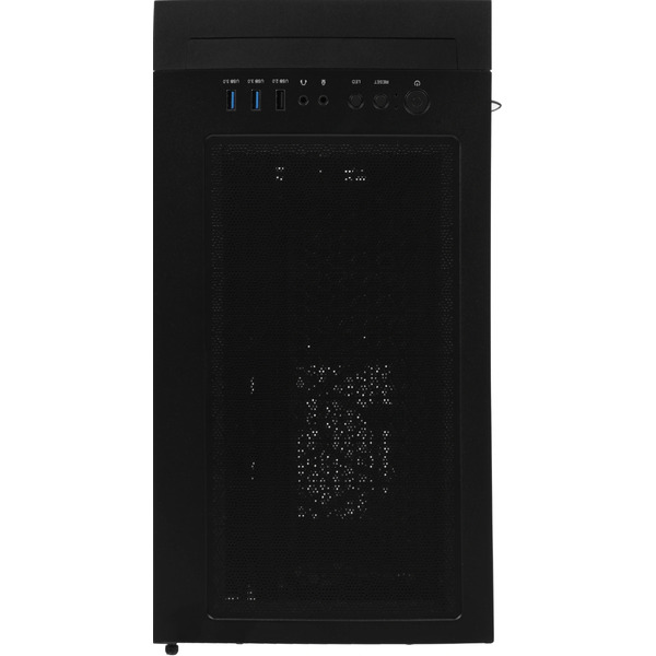 Корпус Montech AIR 1000 Lite (черный)