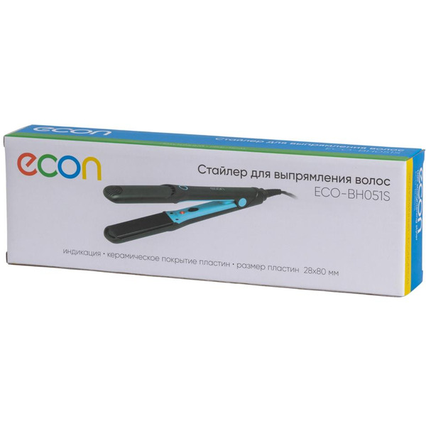 Стайлер ECON ECO-BH051S