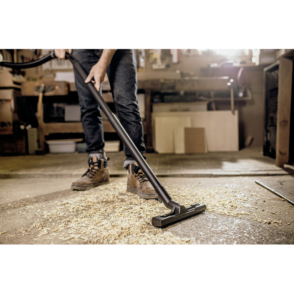 Пылесос Karcher KWD 3 S V-17/4/20 Anniversary Edition 1.628-449.0