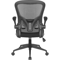 Офисное кресло Defender Akvilon (черный)