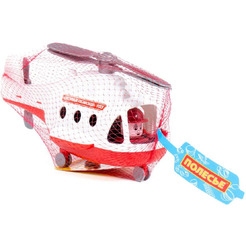 Вертолёт пожарный Полесье Альфа 72382