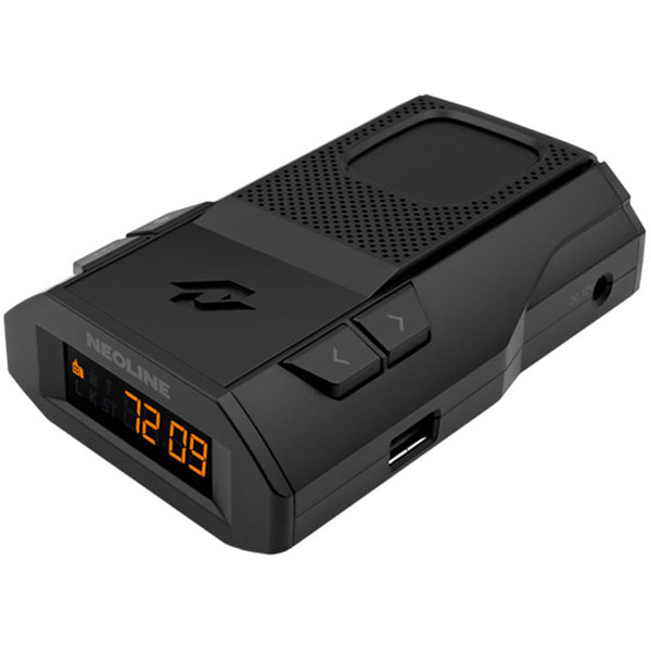 Радар-детектор Neoline X-COP 6000c