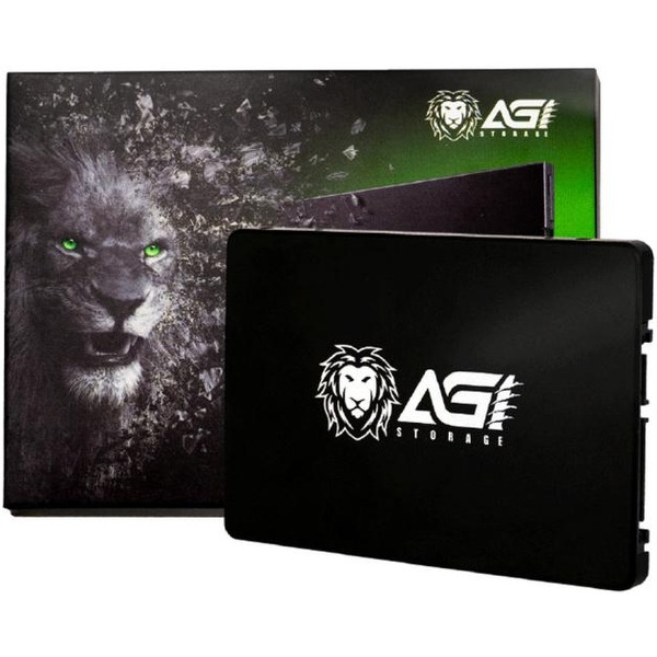 SSD AGI AI238 500GB AGI500GIMAI238