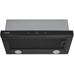Кухонная вытяжка Exiteq EX-1416 (черный)