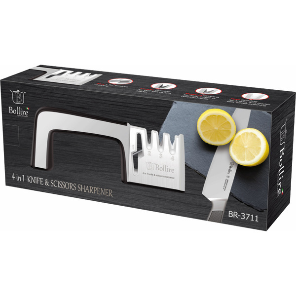Точилка для ножей Bollire BR-3711