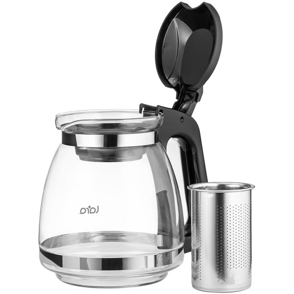 Заварочный чайник Lara LR06-17