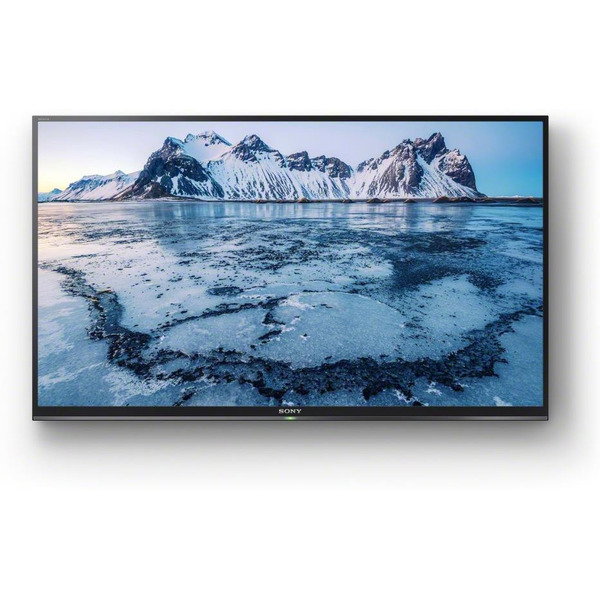 Телевизор LED SONY BRAVIA 40" WE66 KDL-40WE663 черный